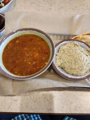 Papouli's Mediterranean Cafe and Market by null