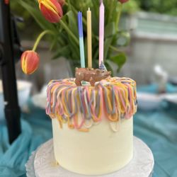 Manda Bakes