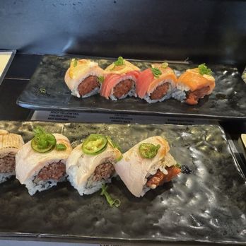 Yummy Sushi - Sushi Bars Near Me - Coronado, California Yummy Sushi - Sushi Bars Near Me - Coronado, California