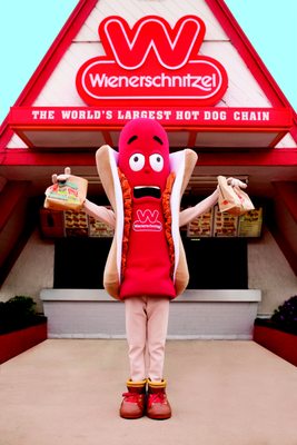 Wienerschnitzel by null