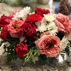 Lawrence David Floral Designs