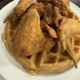 Fried Chicken