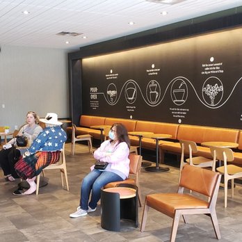 Starbucks - Very nice place - Coffee & Tea Near Me - Carmel, Indiana