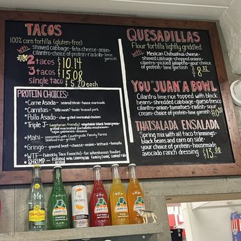 El Sid Taqueria - Mexican Near Me - Vero Beach, Florida El Sid Taqueria - Mexican Near Me - Vero Beach, Florida