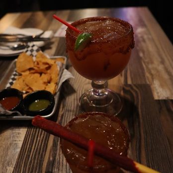Dame Mas Urban Cantina - Mexican Near Me - Whittier, California