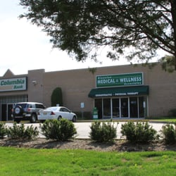 Kinnelon Medical & Wellness - Kinnelon Medical and Wellness, Marston Chiropractic and Physical Therapy all in one location!!!