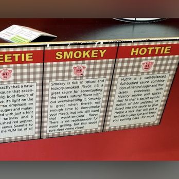 Maw n' Paw BBQ - Barbeque Near Me - Fresno, California Maw n' Paw BBQ - Barbeque Near Me - Fresno, California