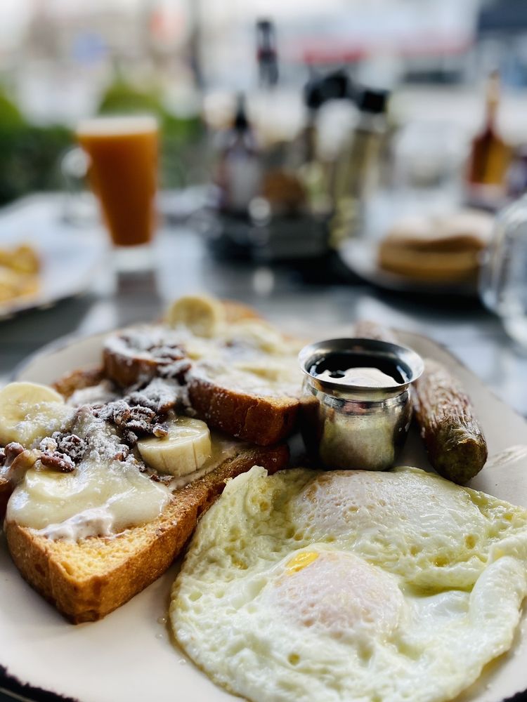 EGG HARBOR CAFÉ 1249 Photos & 918 Reviews 1820 Peachtree Road NW