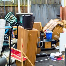 Fast Eddy's Rubbish Removals