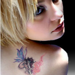 Tony's Tattoo & Body Piercing Studio