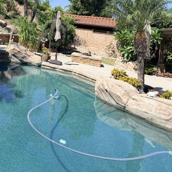Sol Pool Tile Cleaning - After - Pool Cleaners Near Me Sol Pool Tile Cleaning - After - Pool Cleaners Near Me