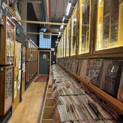 Shuga Records - Selections