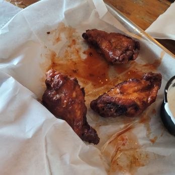 The Boathouse Waterway - Mild Wings - Bars Near Me - Myrtle Beach, South Carolina The Boathouse Waterway - Mild Wings - Bars Near Me - Myrtle Beach, South Carolina