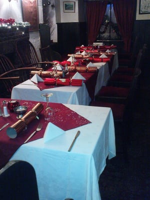 Hare & Hounds by null