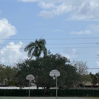 Centennial Park - Parks Near Me - Margate, Florida