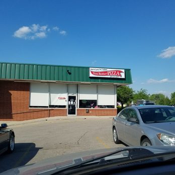 Troni Brothers Pizza - Pizza Near Me - Kettering, Ohio Troni Brothers Pizza - Pizza Near Me - Kettering, Ohio