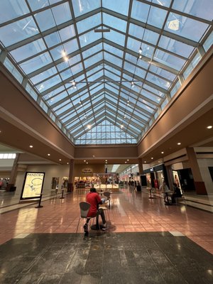 Pembroke Lakes Mall by null