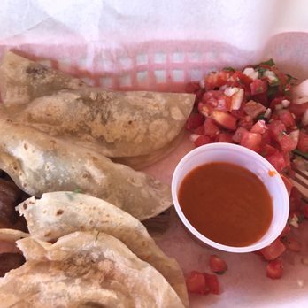 Tabasco - Still craving the tacos - Beach Bars Near Me - Cabo San Lucas, BCS