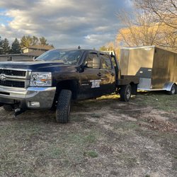 Schuh’s Landscaping & Snow