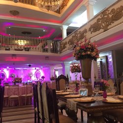 Palace Hall