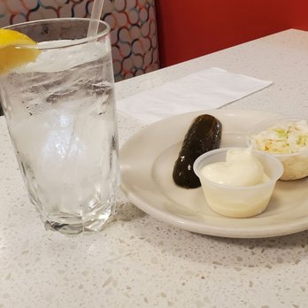 Murray Hill Diner - Starters? - Diners Near Me - New York, New York