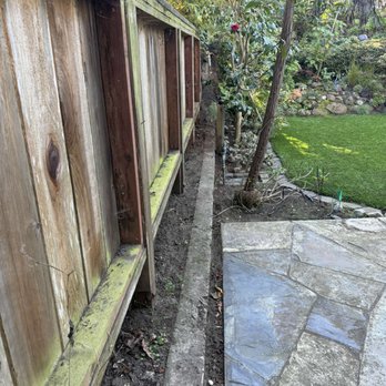Fusion Pro Gardening - After 3 - Landscaping Near Me
