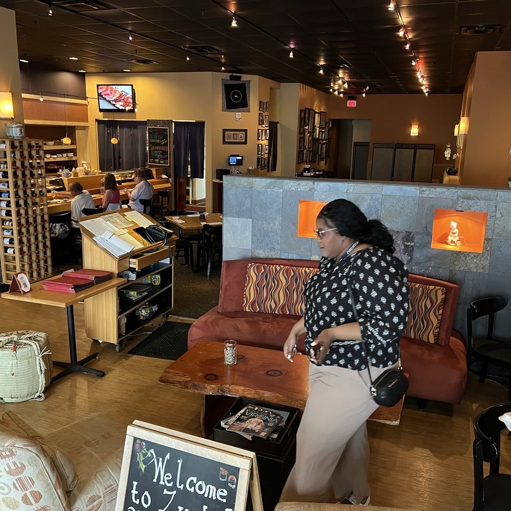 Zushi Bistro - Inside entrance - Sushi Bars Near Me - Virginia Beach, Virginia Zushi Bistro - Inside entrance - Sushi Bars Near Me - Virginia Beach, Virginia