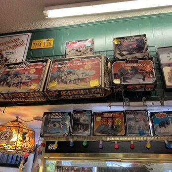 En-Force Collectibles - Toy Stores Near Me - Pomona, California En-Force Collectibles - Toy Stores Near Me - Pomona, California