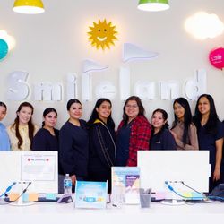 Smileland Dental