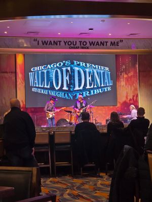 Hard Rock Casino Rockford by null