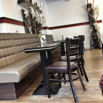 Campus Suite - Coffee & Tea Near Me - Hamburg, HH