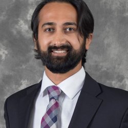 Kunal Vani, DO - The Cardiovascular Care Group