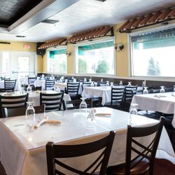 Napoles Restaurant
