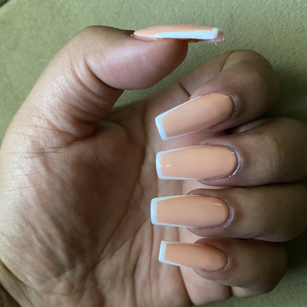 Elite Nails & Spa - Nail Salons Near Me - Downey, California