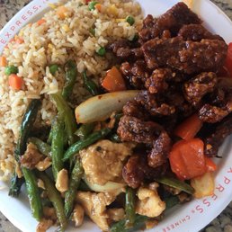 Beijing Beef