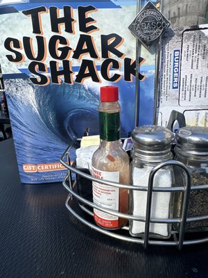 Sugar Shack Cafe by null