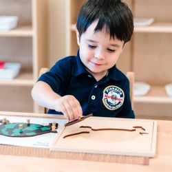 Pinnacle Montessori of Potranco