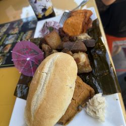 Kayao - Desayuno Lurin