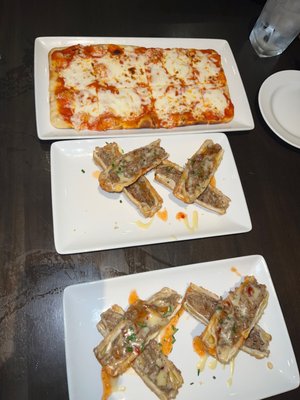 Del Frisco's Grille by null