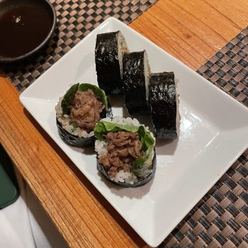 Sushi Den - Japanese Near Me - Denver, Colorado