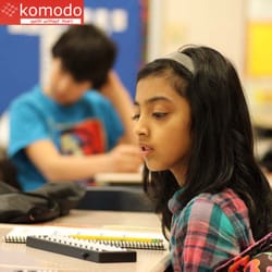 Komodo - Germantown