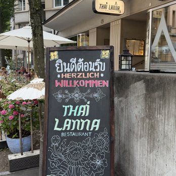 Thai Lanna - Thai Near Me - Luzern, LU Thai Lanna - Thai Near Me - Luzern, LU