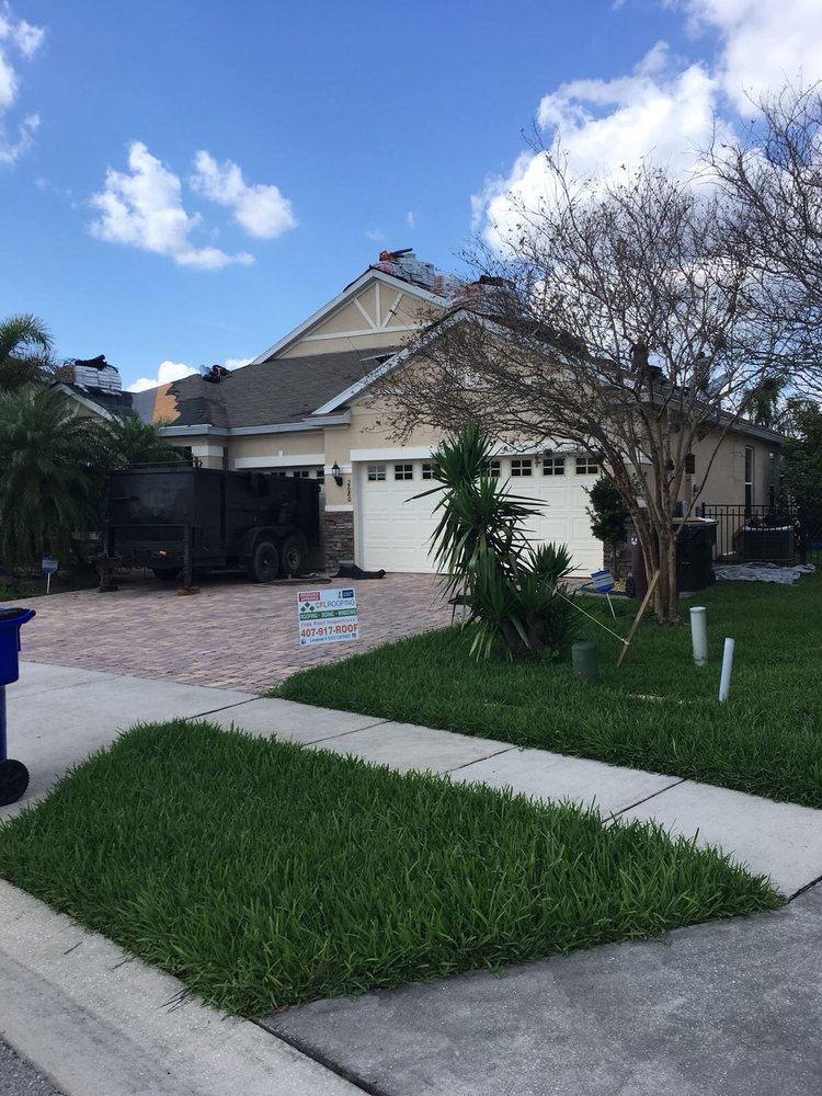 Slide of CFL Roofing