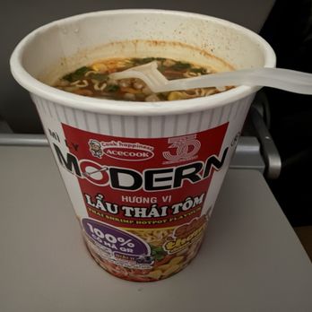Vietnam Airlines - Cup noodle - Airlines Near Me - San Francisco, California Vietnam Airlines - Cup noodle - Airlines Near Me - San Francisco, California