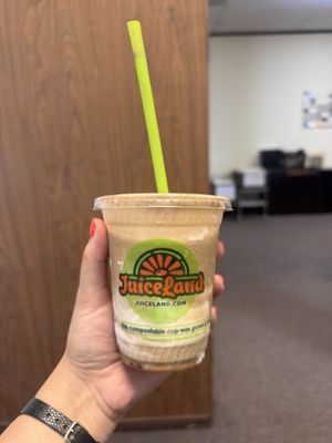 JuiceLand - Bellaire by null