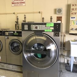 Same Day Cleaners - The behemoth.