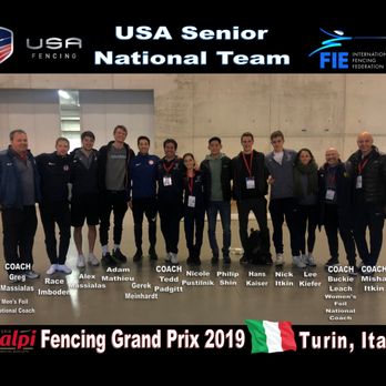 Team Touche Fencing - Fencing Clubs Near Me - San Diego, California Team Touche Fencing - Fencing Clubs Near Me - San Diego, California