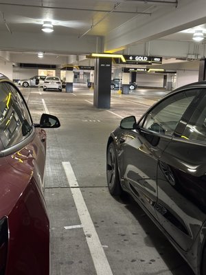 Hertz Car Rental - San Francisco - San Francisco International Airport (SFO) by null