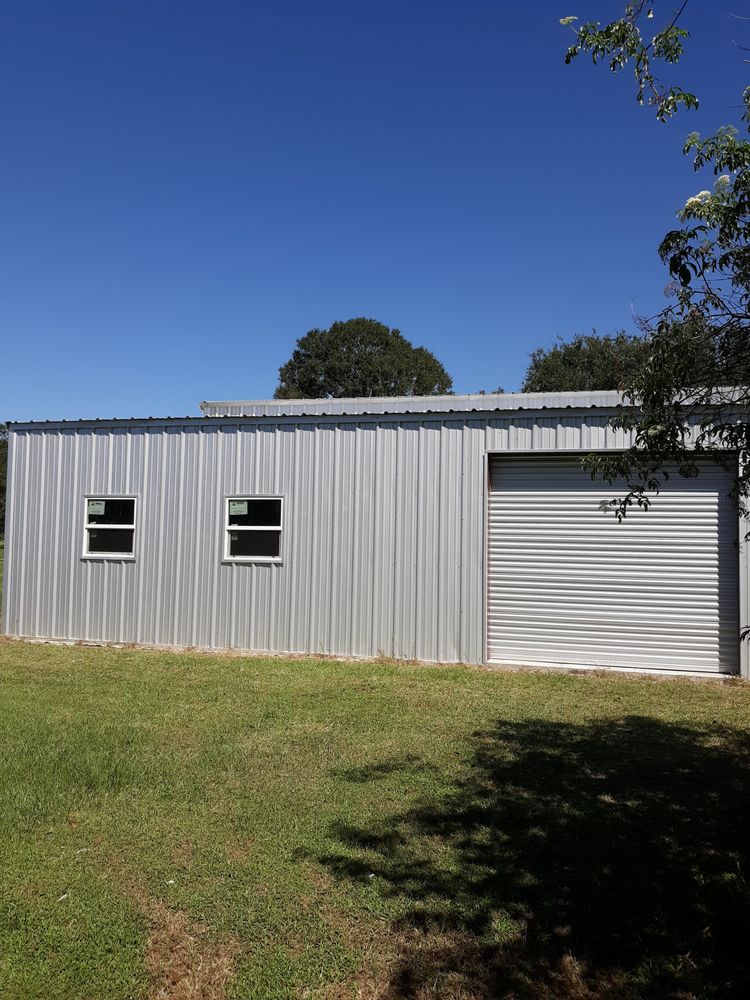 Slide of Charlee Rose Development