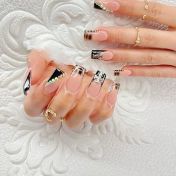 T Nails Salon - Nail Salons Near Me - Charlotte, North Carolina T Nails Salon - Nail Salons Near Me - Charlotte, North Carolina